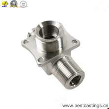 OEM Stainless Steel Lost Wax Casting Part